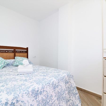 La Oca 9-2 Apartment เบนิดอร์ม ภายนอก รูปภาพ
