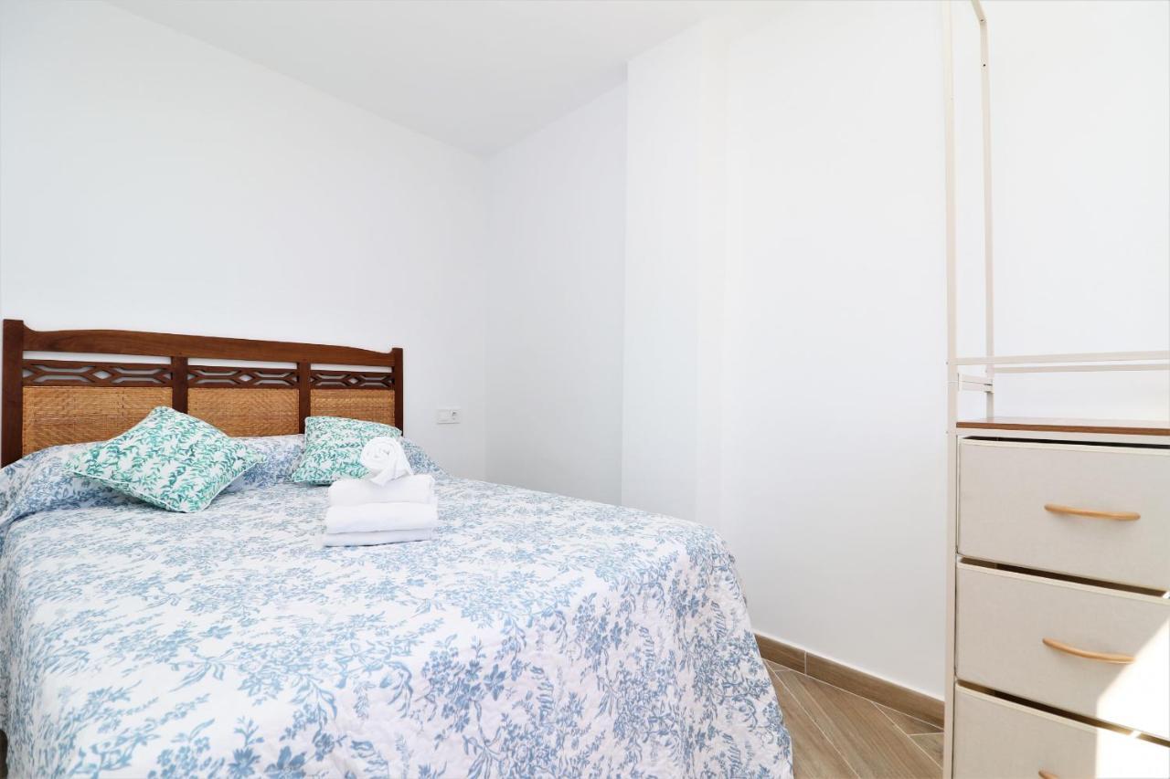 La Oca 9-2 Apartment เบนิดอร์ม ภายนอก รูปภาพ