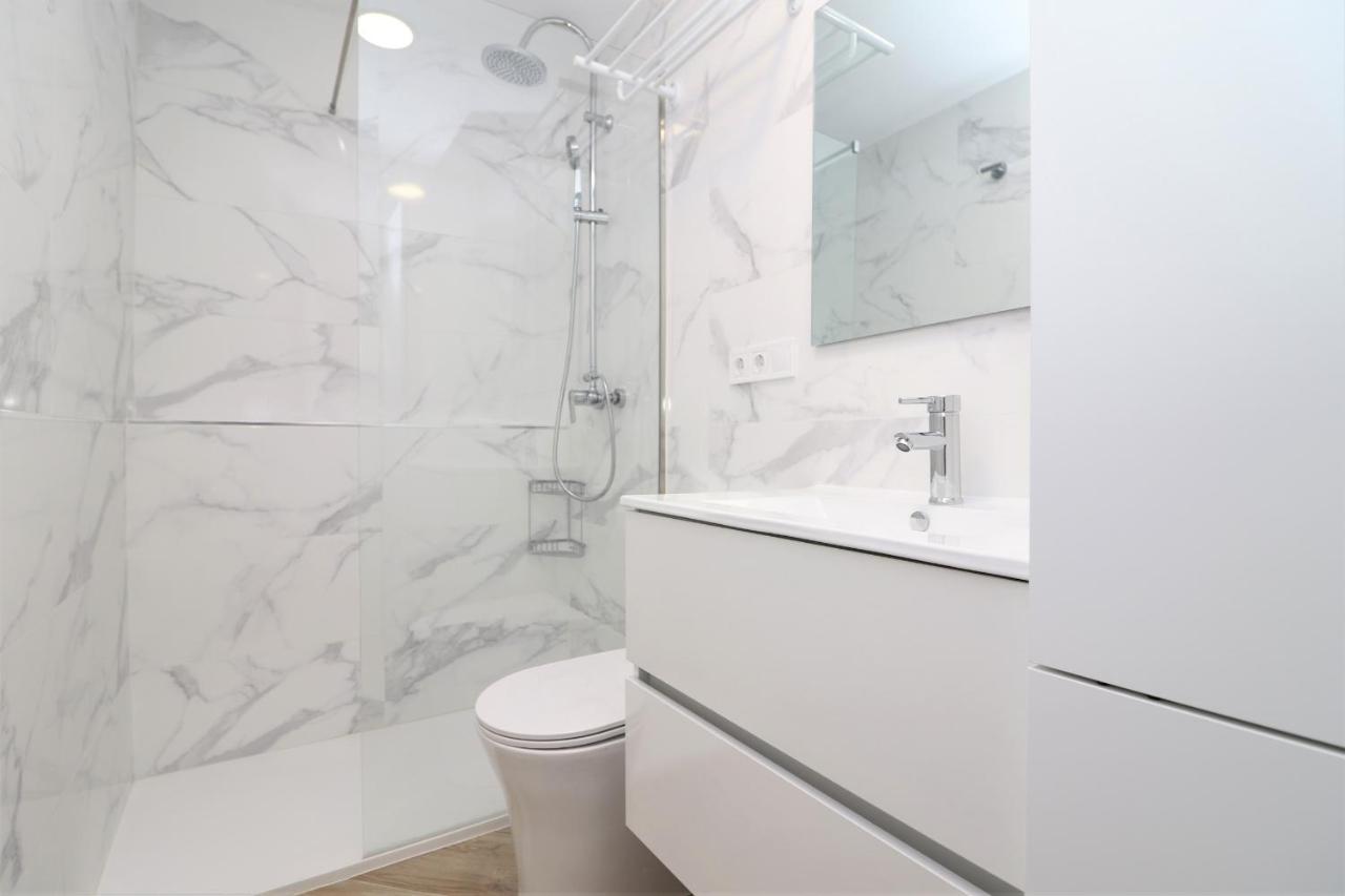 La Oca 9-2 Apartment เบนิดอร์ม ภายนอก รูปภาพ